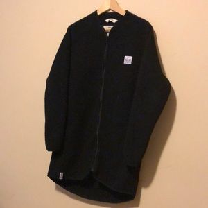 EIVY - SHERPA COAT